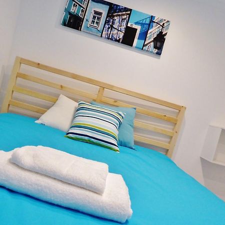 Apartamento Embaixador Mateus Лиссабон Экстерьер фото