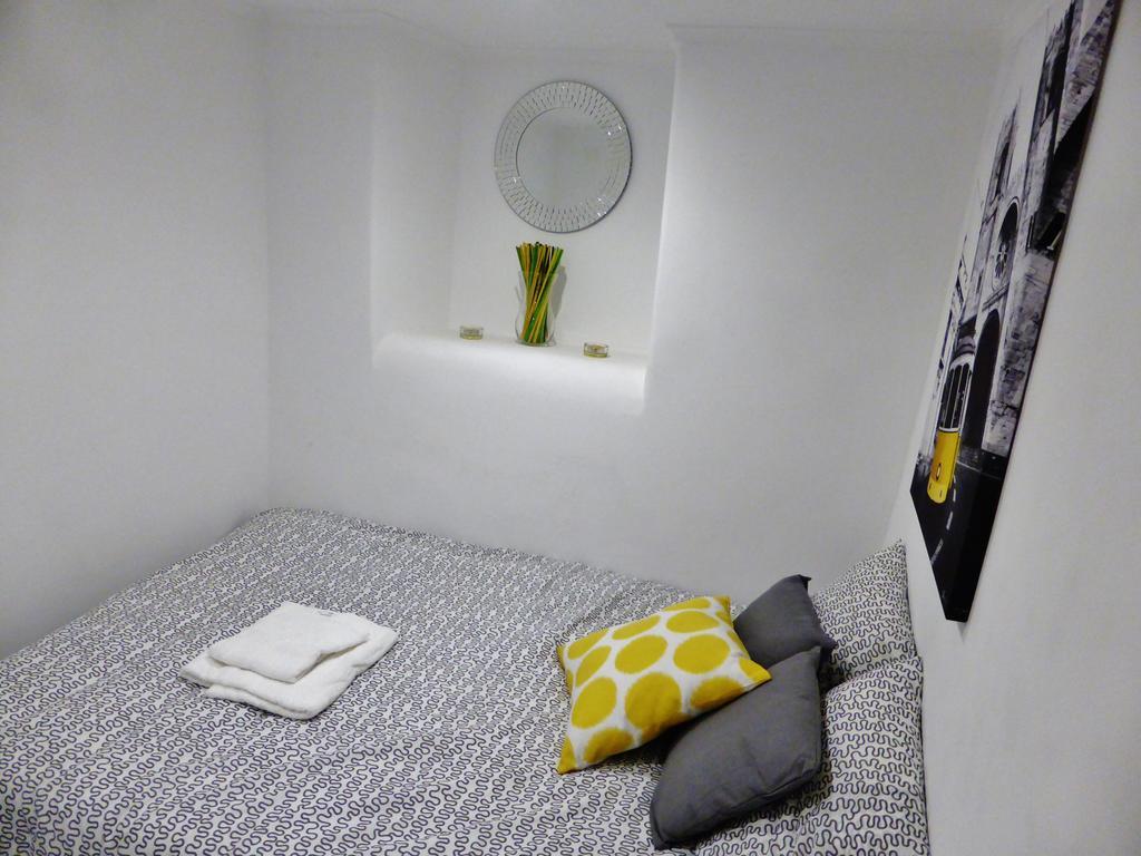 Apartamento Embaixador Mateus Лиссабон Номер фото